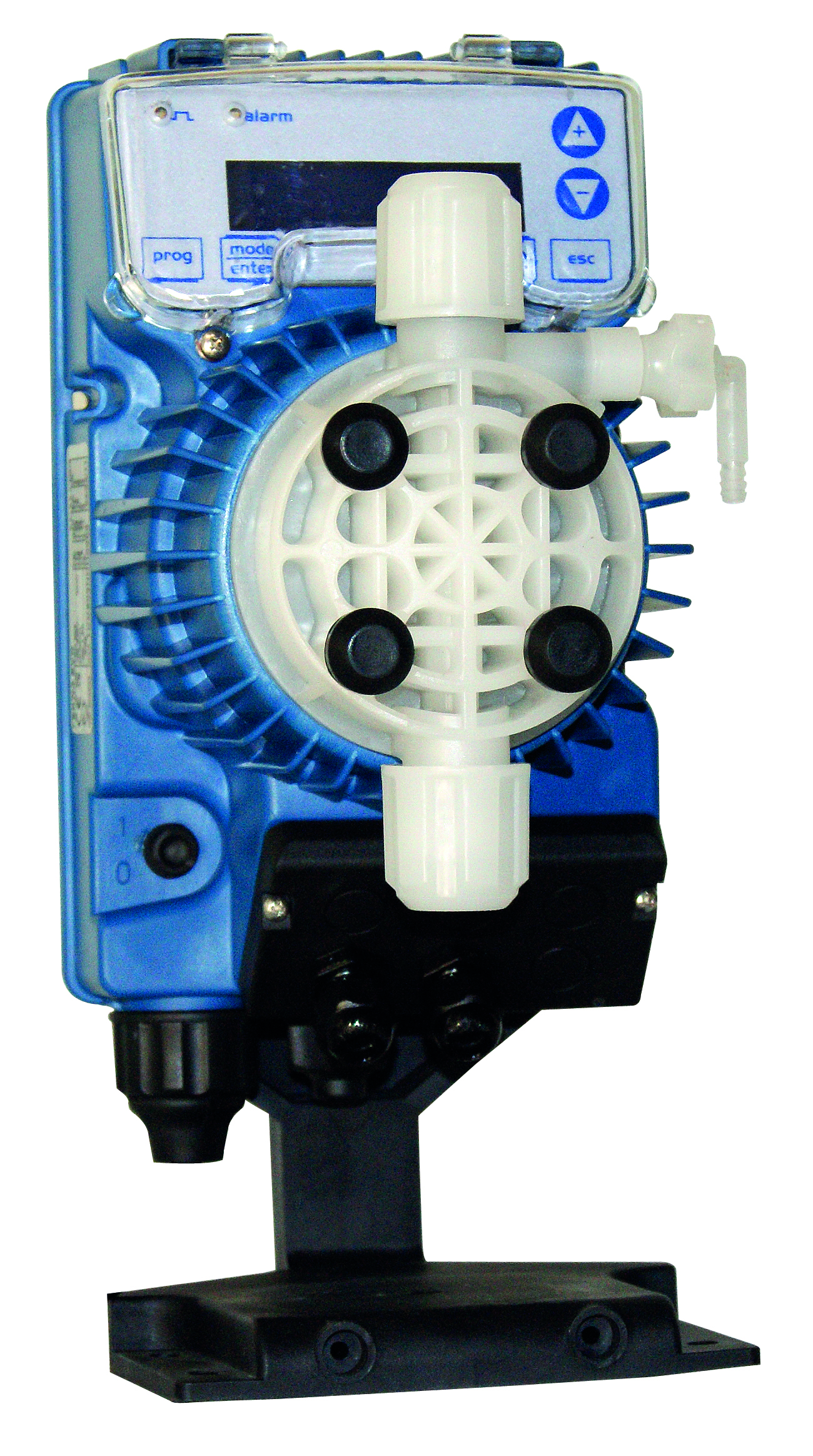 Dávkovací čerpadlo SEKO Tekna EVO TPG Create Flow